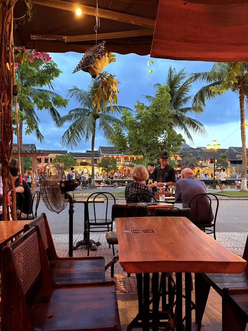 Wanderlust Hoi An - Thành phố Hội An