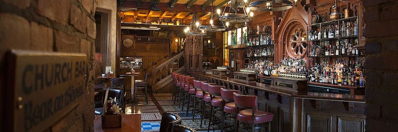 Waxy O'Connor's London - 14-16 Rupert St