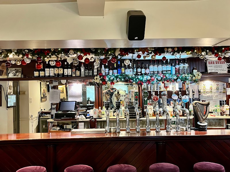 O'Connors - Naas
