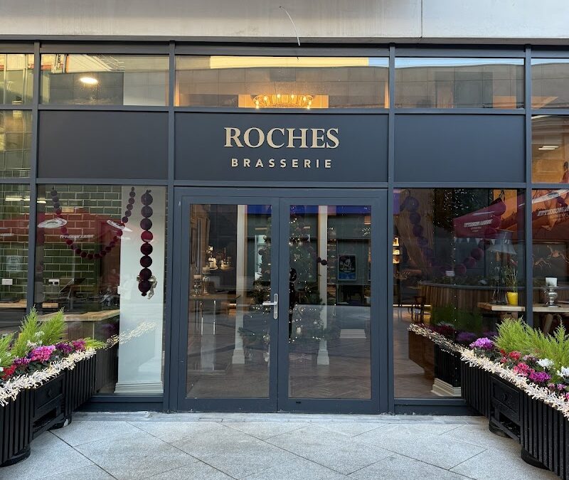 Roches Brasserie - Naas