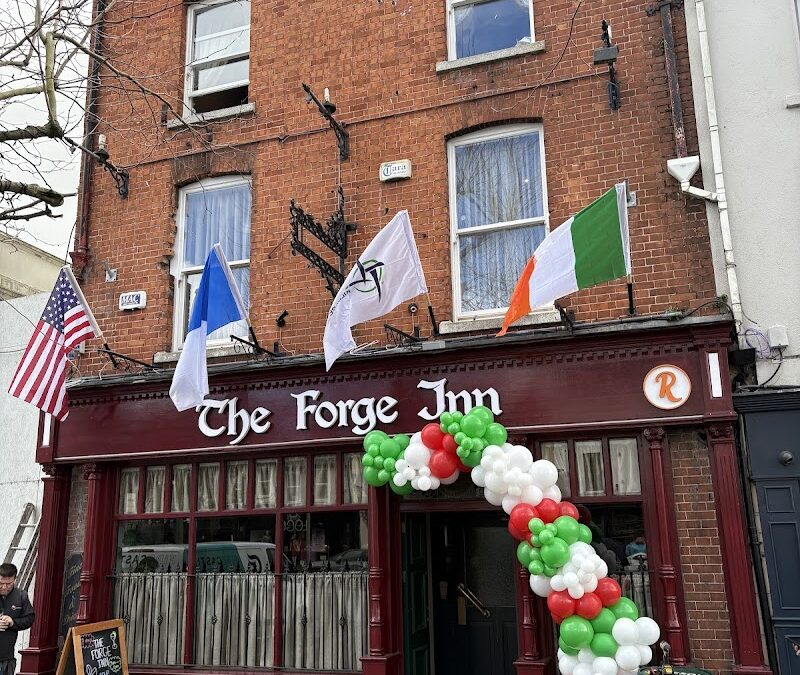 The Forge Inn - Naas