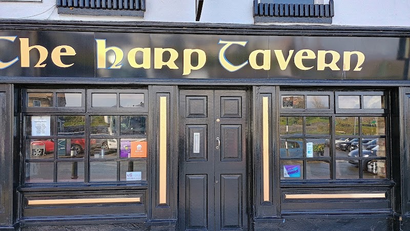 The Harp Tavern