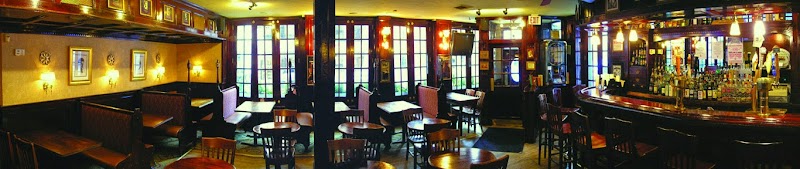 Mr. Dooley’s Boston