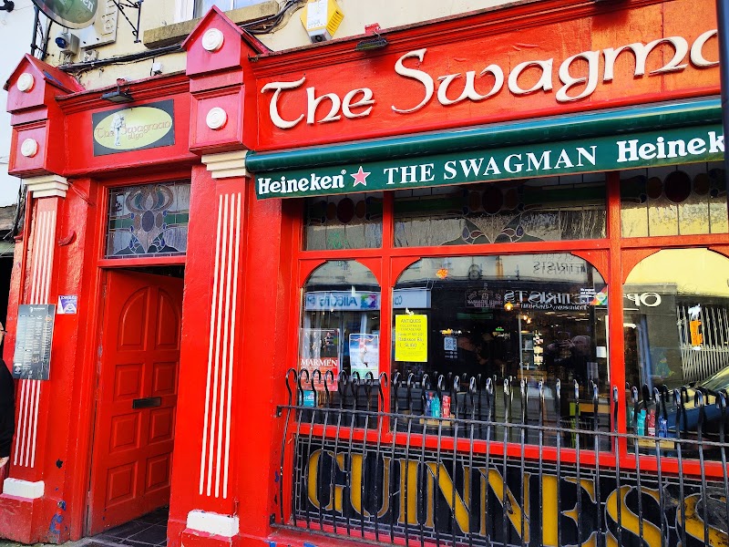 Swagman Bar