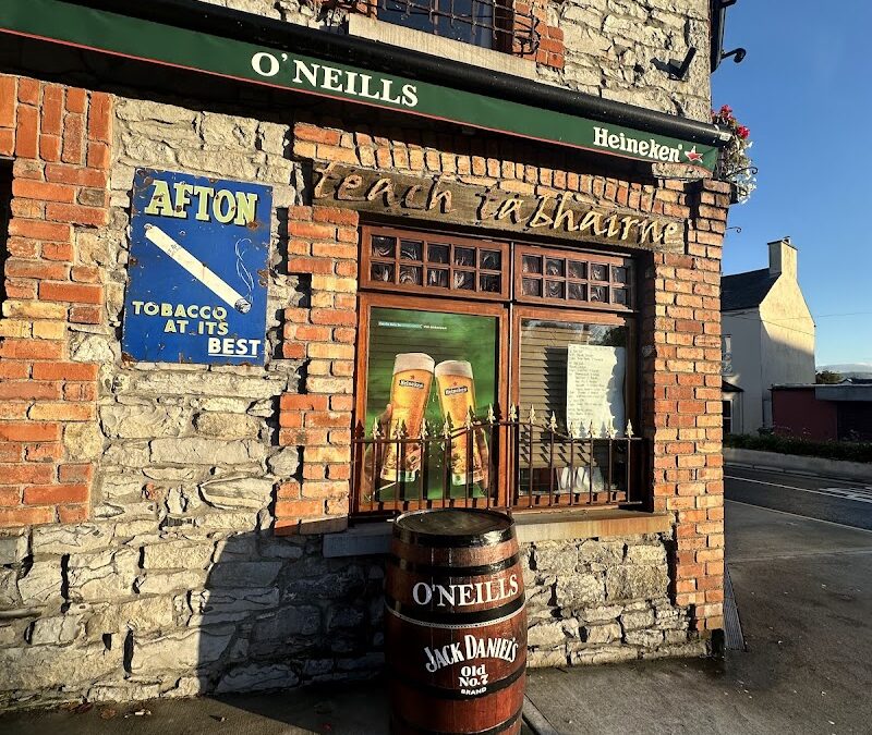 O’Neill’s Bar