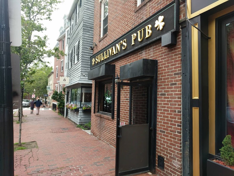 Sullivan’s Public House
