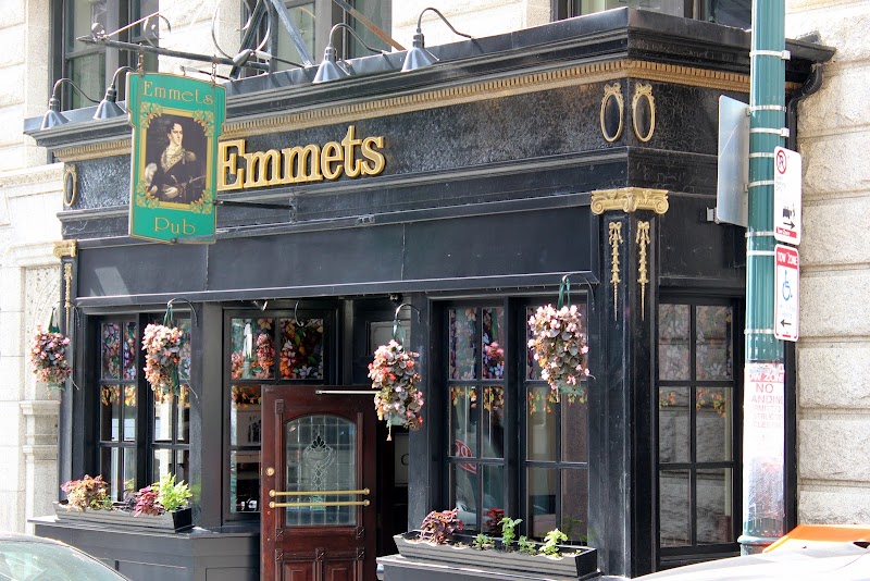 Emmets