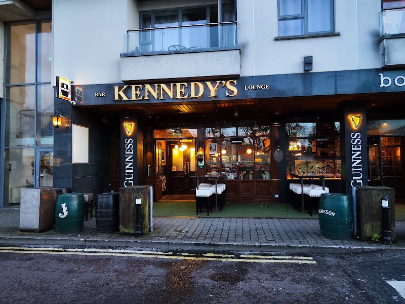 TJ Kennedys Public House