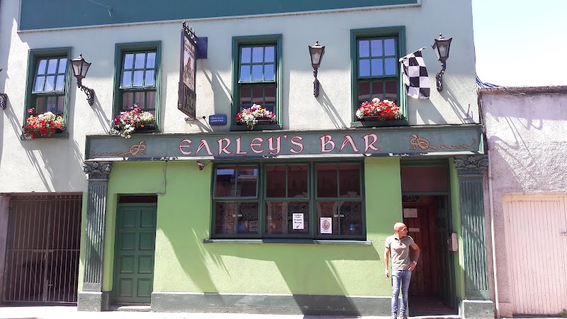 Earley’s Bar