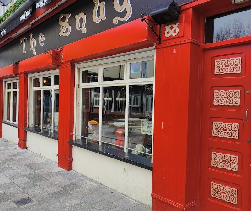 The Snug Bar