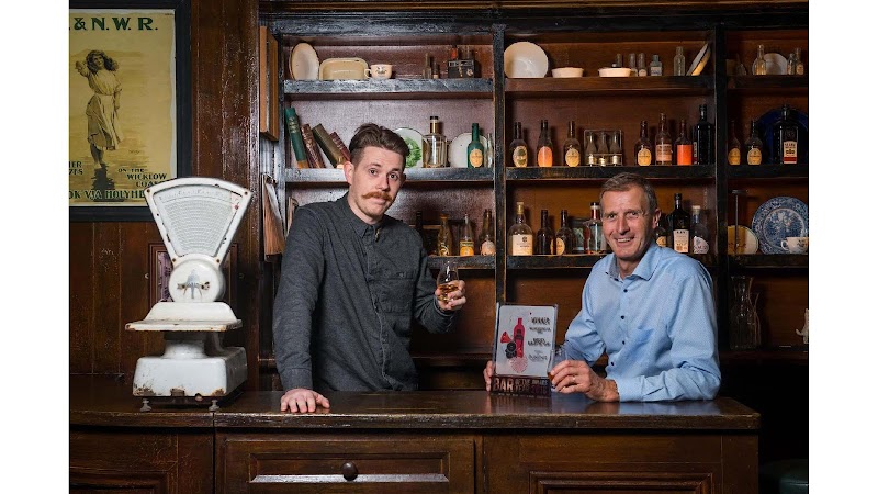 The Shelbourne Bar - Cork