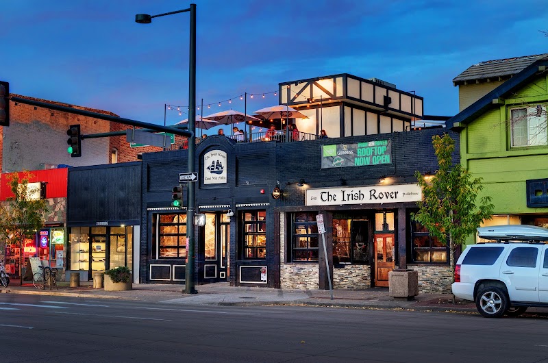 The Irish Rover Pub — photo 1